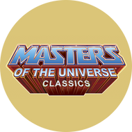Masters of the Universe