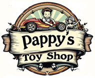Rediscover the Joy of Play: Why Pappy's Toy Shop is Every Parent’s Secret Weapon