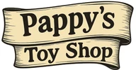 Pappy's Toy Shop