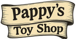 Pappy's Toy Shop
