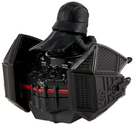 Hot Wheels Star Wars Kylo Ren TIE Silencer Battle Roller Hot Wheels Star Wars Kylo Ren TIE Silencer Battle Roller