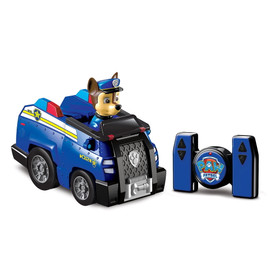 Paw Patrol My First Preschool Remote Control Chase Paw Patrol My First Preschool Remote Control Chase