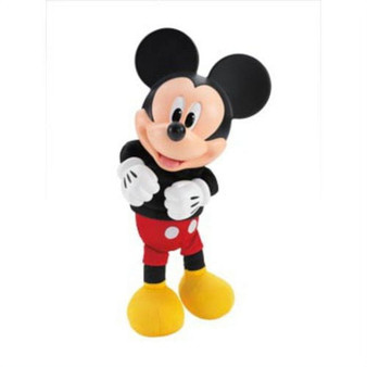 Fisher-Price Disney Mickey Mouse Clubhouse, Hot Diggity Dog Mickey