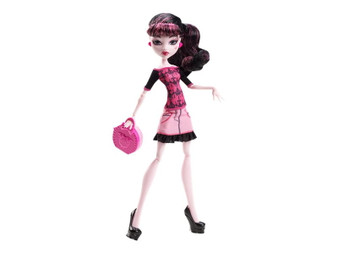 Monster High - Scaris Draculaura