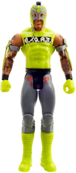 WWE Rey Mysterio Action Figure