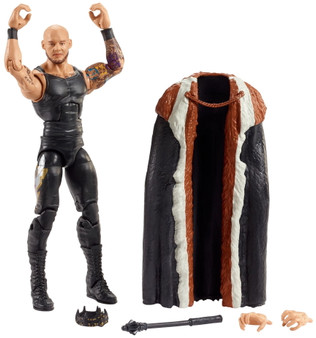 WWE King Corbin Elite Collection Action Figure
