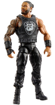 WWE Elite Figure Roman Reigns Action Figure