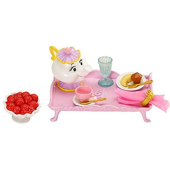 Disney Princess Royal Divine Dining Play Set