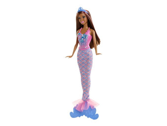 Barbie Mermaid Nikki Doll
