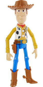 Disney and Pixar Toy Story Woody Action Figure