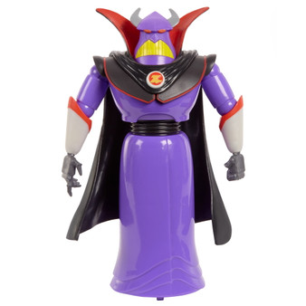 Disney Pixar Toy Story 4 Core Character Figures, Zurg