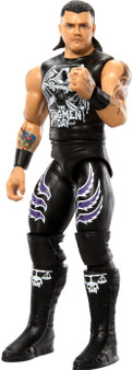 WWE Dominik Mysterio Action Figure