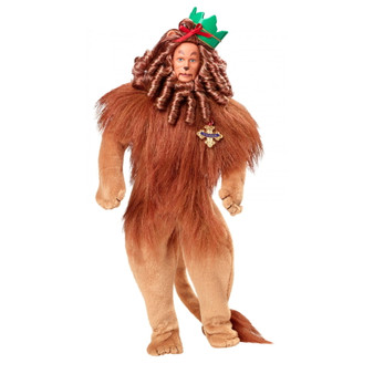 Barbie Vintage Wizard Of Oz Cowardly Lion