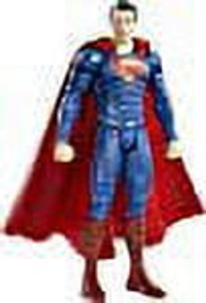 DC Comics Multiverse Batman v Superman: Dawn of Justice Superman Action Figure