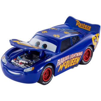 Disney/pixar Cars Precision Series Light
