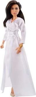Wonder Woman 1984 Diana Prince Doll 12-Inch with Gala Gown and Accessories