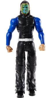 WWE Jeff Hardy Action Figure
