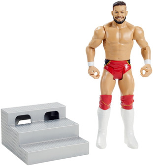 WWE Wrekkin Finn Balor Action Figure
