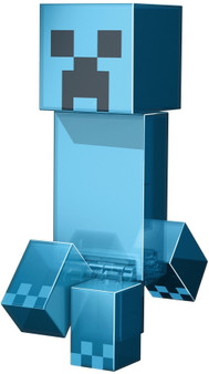 Minecraft Large Scale Action Figure