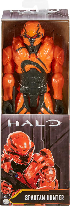 HALO Spartan Hunter 12" Deluxe Action Figure FDL74 from Pappystoyshop.com