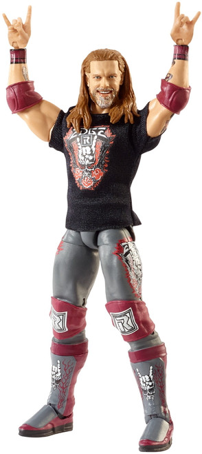WWE Wrestling Elite Collection Edge Series 83 Figure