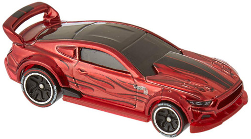 Hot Wheels id Custom '15 Ford Mustang FXB37 from Pappystoyshop.com