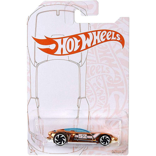Hot Wheels Chase Gazella GT GJW48 from Pappystoyshop.com