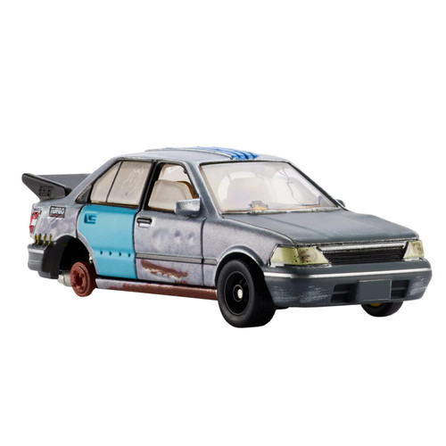 Hot Wheels Exclusive MSCHF Collaboration Not Wheels HWV25 Car