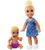 Barbie Skipper Babysitters Inc Doll 2 Pack SIblings