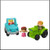Fisher Price Little People Truckin' Along Vehicle Gift Set