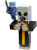 Minecraft Comic Maker Multipack Attack Set with Evoker and Vexes