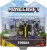Minecraft Comic Maker Multipack Attack Set with Evoker and Vexes GTL35 from Pappystoyshop.com