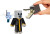 Minecraft Comic Maker Multipack Attack Set with Evoker and Vexes