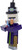 Minecraft Witch Craft A Block Action Figure Set