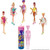 Barbie Color Reveal Marble Doll Assorted Color Bundle of 6 GTR95 from Pappystoyshop.com