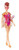 Barbie Color Reveal Marble Doll Assorted Color Bundle of 6