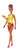 Barbie Color Reveal Marble Doll Assorted Color Bundle of 6