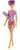 Barbie Color Reveal Marble Doll Assorted Color Bundle of 6