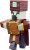 Minecraft Dungeons Enchanter 3.25 In Collectible Battle Figure and Accessories
