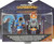 Minecraft Dungeons Stax Vs Skeleton Necromancer Figures GVL30 from Pappystoyshop.com