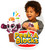 Mega Bloks Peek A Blocks Panda Slide Colorful Building Set