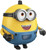 Minions Sing 'N Babble Otto Interactive Figure