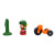 Fisher Price Little People Figure and Accessory Set Christmas Elf