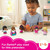 Fisher Price Little People Barbie Figure 6 Piece Pack