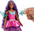 Barbie A Touch of Magic Brooklyn Doll with 2 Fantasy Pets