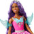 Barbie A Touch of Magic Brooklyn Doll with 2 Fantasy Pets