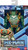 Masters of the Universe Large Mer Man Action Figure