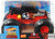 Hot Wheels Monster Trucks Oversized Bone Shaker 1:24 Scale