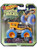 Hot Wheels Glow in the Dark Loco Punk Diecast Monster Trucks