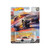 Hot Wheels Premium Culture Drag Strip Bundle of 5 Cars
